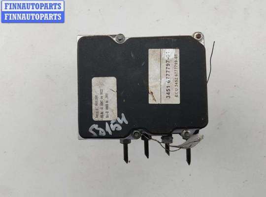 купить Блок ABS (Модуль АБС) на BMW 5 E60/E61 (2003-2010)