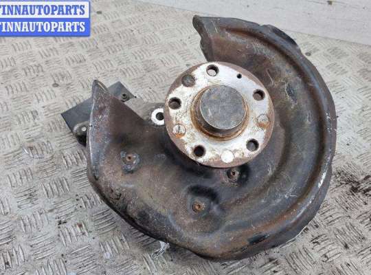 купить Ступица задняя левая на Volkswagen Passat B6