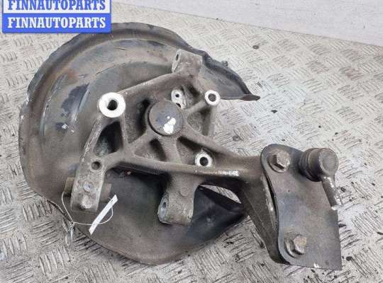 купить Ступица задняя левая на Volkswagen Passat B6