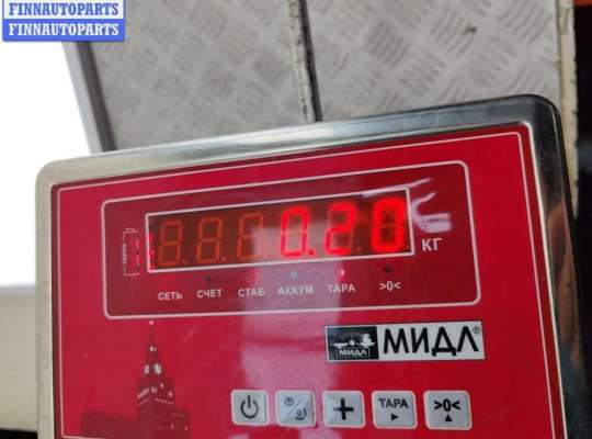 купить Клапан управления турбиной (актуатор) на Fiat Ulysse II (c 2002)