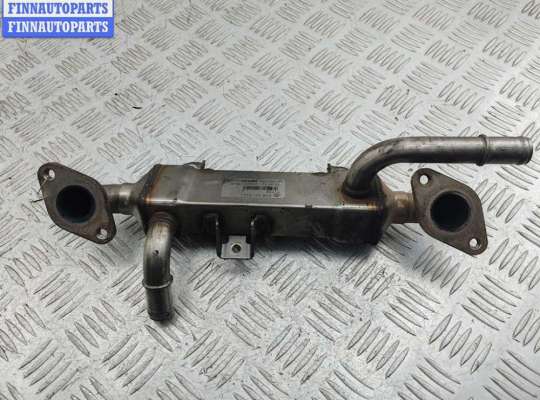 купить Радиатор системы EGR на Ford Galaxy (2000-2006)