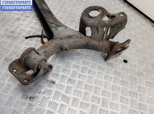 купить Балка подвески задняя на Peugeot 307