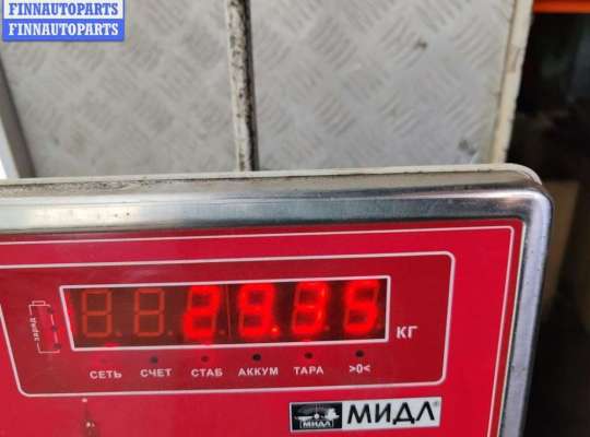 купить Балка подвески задняя на Peugeot 307