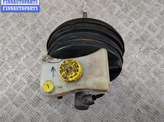 Купить Усилитель тормозов вакуумный на Volkswagen Passat B5+ (GP) Усилитель тормозов вакуумный VG2760778 на Volkswagen Passat B5+ (GP)