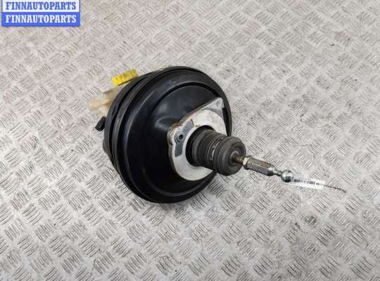 купить Усилитель тормозов вакуумный на Volkswagen Passat B5+ (GP)