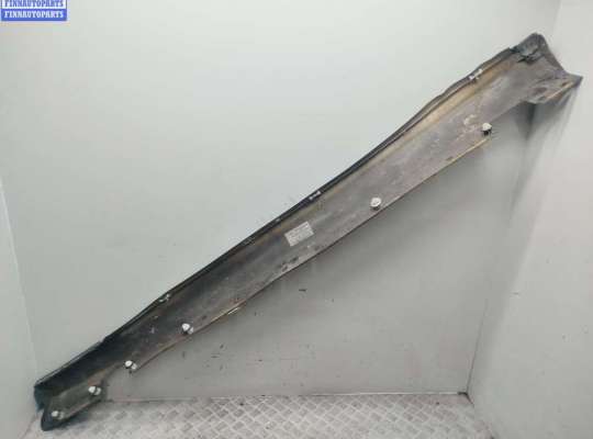 купить Накладка на порог наружная правая на Mercedes CLS-Class C219 (2004-2010)