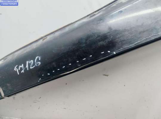 купить Накладка на порог наружная правая на Mercedes CLS-Class C219 (2004-2010)