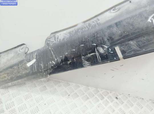 купить Накладка на порог наружная правая на Mercedes CLS-Class C219 (2004-2010)