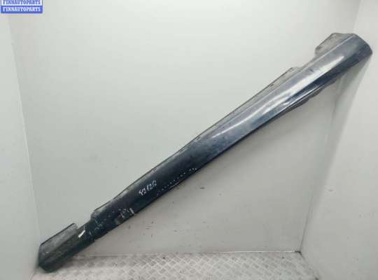 купить Накладка на порог наружная правая на Mercedes CLS-Class C219 (2004-2010)