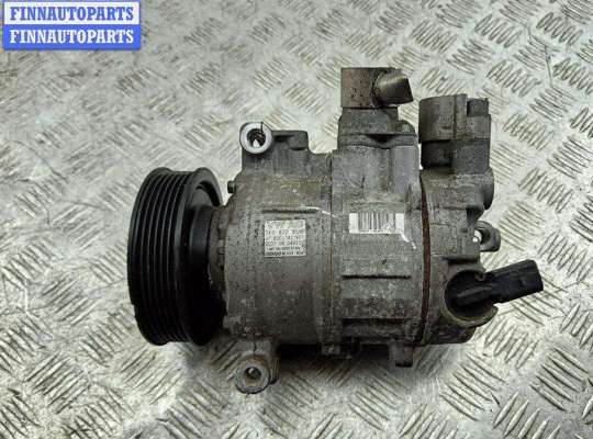 купить Компрессор кондиционера на Volkswagen Passat B6
