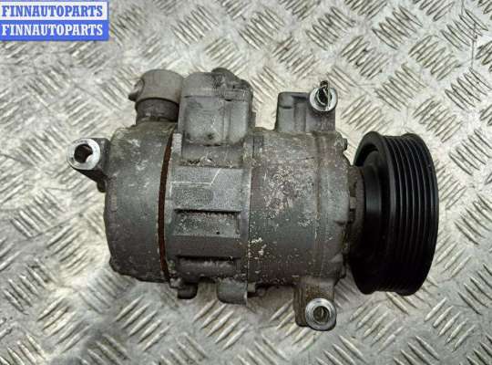 купить Компрессор кондиционера на Volkswagen Passat B6