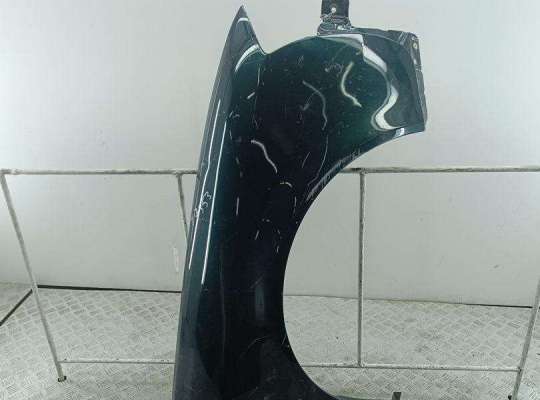 Купить Крыло переднее правое на Audi A6 C5 (1997-2005) Крыло переднее правое AU1659402 на Audi A6 C5 (1997-2005)