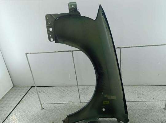 купить Крыло переднее правое на Audi A6 C5 (1997-2005)