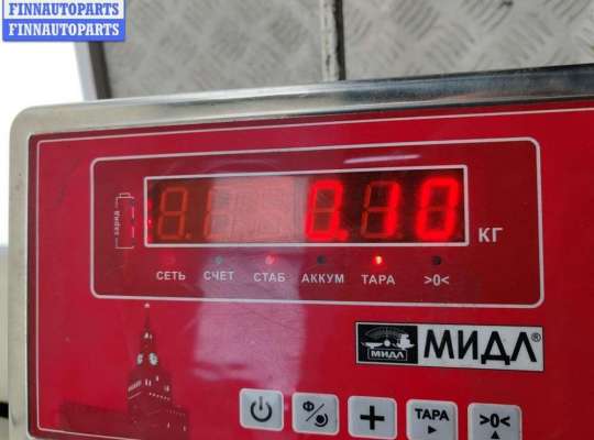 купить Активатор (привод) замка багажника на Kia Sorento 1 (BL, 2002-2009)