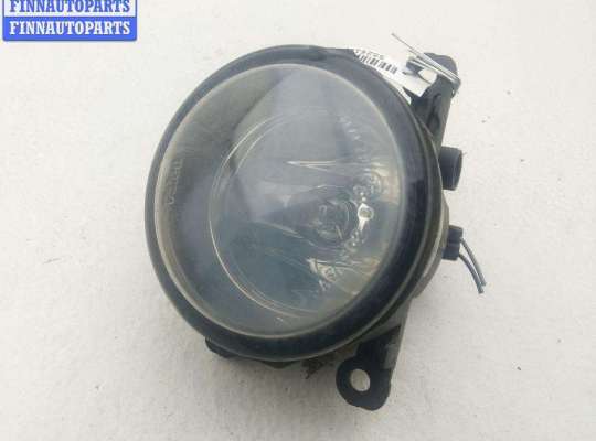 Фара противотуманная левая RN1540514 на Renault Scenic II (2003-2009)