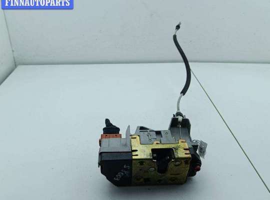 купить Замок двери задней левой на Peugeot 307