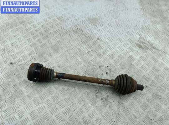 купить Полуось передняя левая на Volkswagen Golf-5