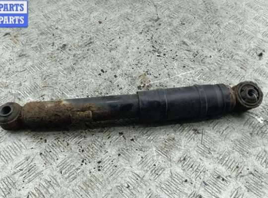 купить Амортизатор подвески задний левый на Opel Zafira A (1999-2005)