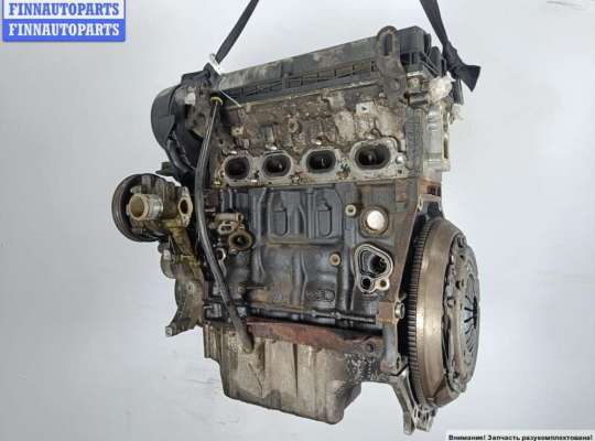 купить Двигатель (ДВС) на Opel Vectra C (2002-2008)