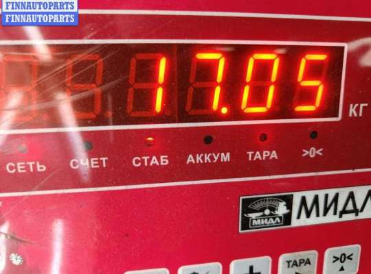 купить Рейка рулевая на Volkswagen Golf-5