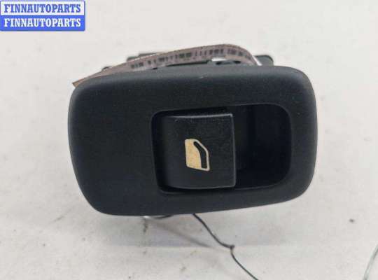 Кнопка стеклоподъемника переднего правого CT1136060 на Citroen C5 (2001-2008)
