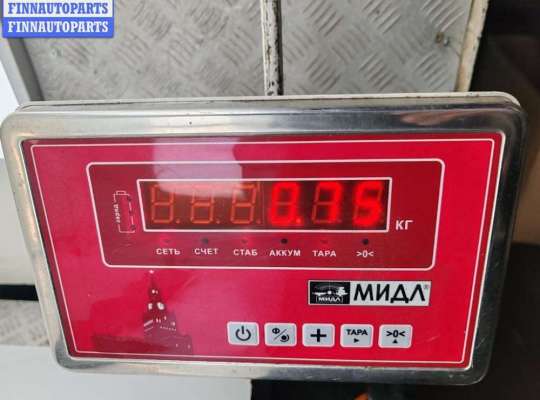 купить Молдинг двери передней правой на Volkswagen Touareg