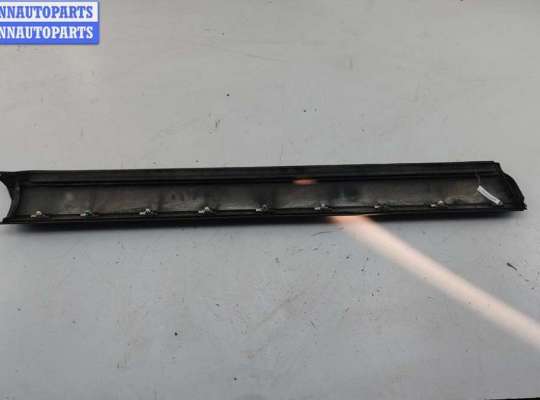 купить Молдинг двери передней правой на Volkswagen Touareg