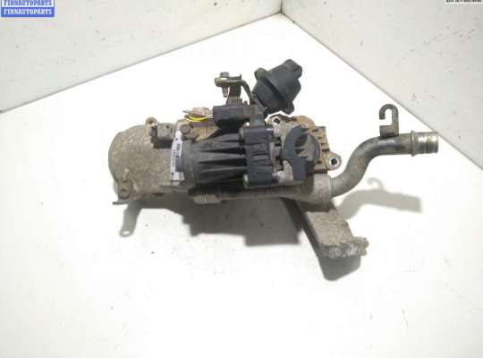 Клапан EGR (рециркуляции выхлопных газов) PG611620 на Peugeot 207
