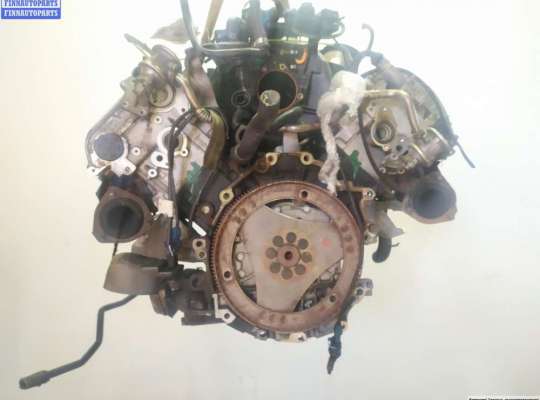 купить Двигатель (ДВС) на Audi A4 B5 (1994-2001)