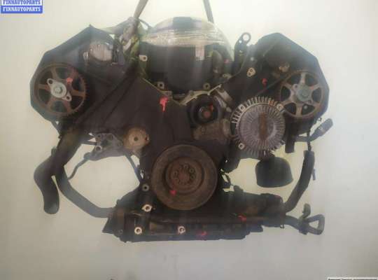 Двигатель (ДВС) AU1628223 на Audi A4 B5 (1994-2001)