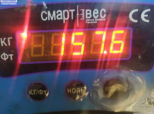 купить Двигатель (ДВС) на Audi A4 B5 (1994-2001)