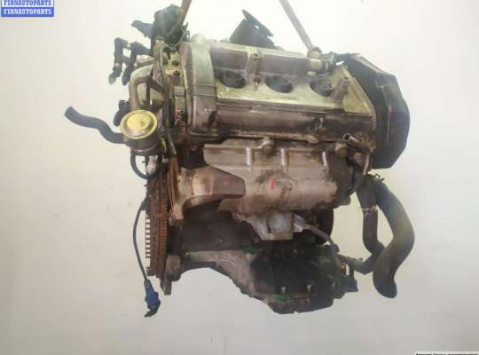 купить Двигатель (ДВС) на Audi A4 B5 (1994-2001)