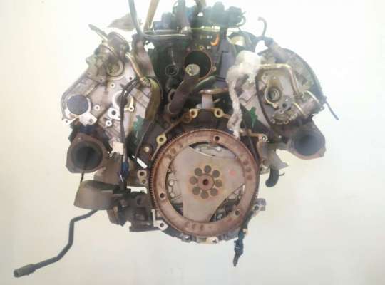 купить Двигатель (ДВС) на Audi A4 B5 (1994-2001)