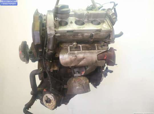 купить Двигатель (ДВС) на Audi A4 B5 (1994-2001)