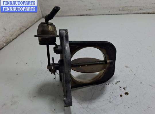 купить Клапан воздушный на Nissan Murano Z50 (2002-2007)