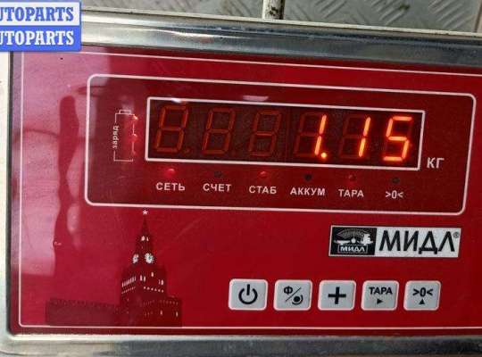 купить Зеркало наружное левое на Ford Mondeo III (2000-2007)