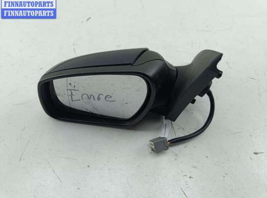 купить Зеркало наружное левое на Ford Mondeo III (2000-2007)