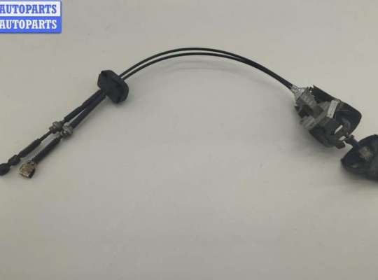 Кулиса КПП OP2402523 на Opel Vivaro A (2001-2014)