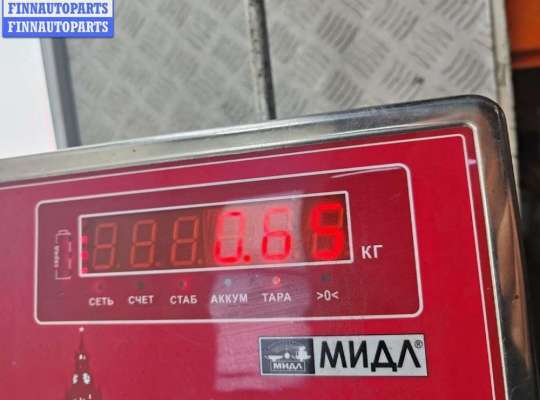 купить Моторчик стеклоподъемника задний левый на Ford Focus II (2004-2011)