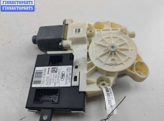 купить Моторчик стеклоподъемника задний левый на Ford Focus II (2004-2011)