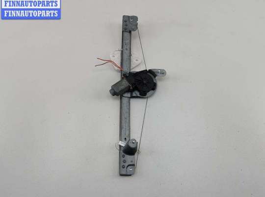 Стеклоподъемник электрический передний правый RN1553803 на Dacia (Renault) Logan