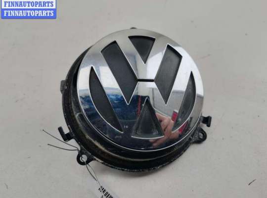 купить Ручка крышки (двери) багажника на Volkswagen Passat B6