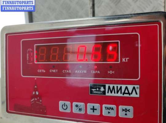 купить Ручка крышки (двери) багажника на Volkswagen Passat B6