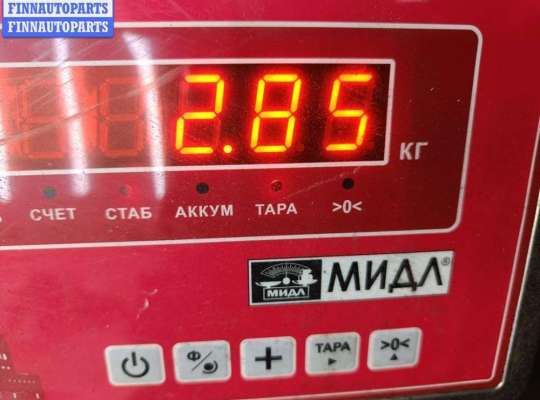 купить Кулиса КПП на Volkswagen Passat B5+ (GP)