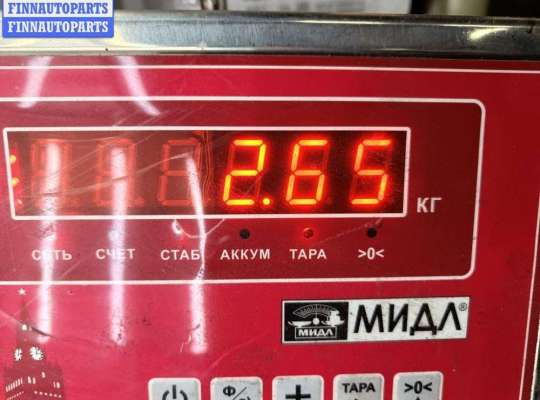 купить Суппорт задний правый на Opel Astra H (2004-2009)