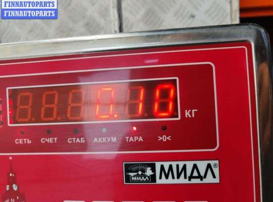 купить Насос (моторчик) омывателя стекла на Mercedes Vito-1 W638 (1996-2003)