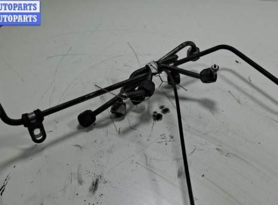 купить Трубка ТНВД на Ford Transit (2006-2014)