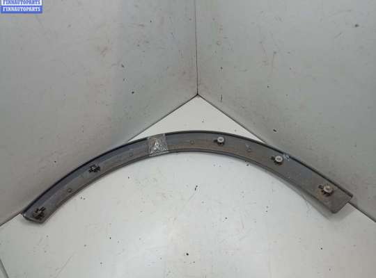 купить Накладка на арку передняя правая на Opel Corsa C (2000-2006)