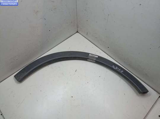 купить Накладка на арку передняя правая на Opel Corsa C (2000-2006)