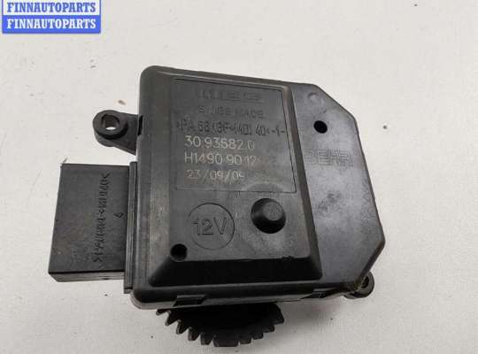 купить Моторчик заслонки отопителя на Skoda Fabia mk2 (5J)